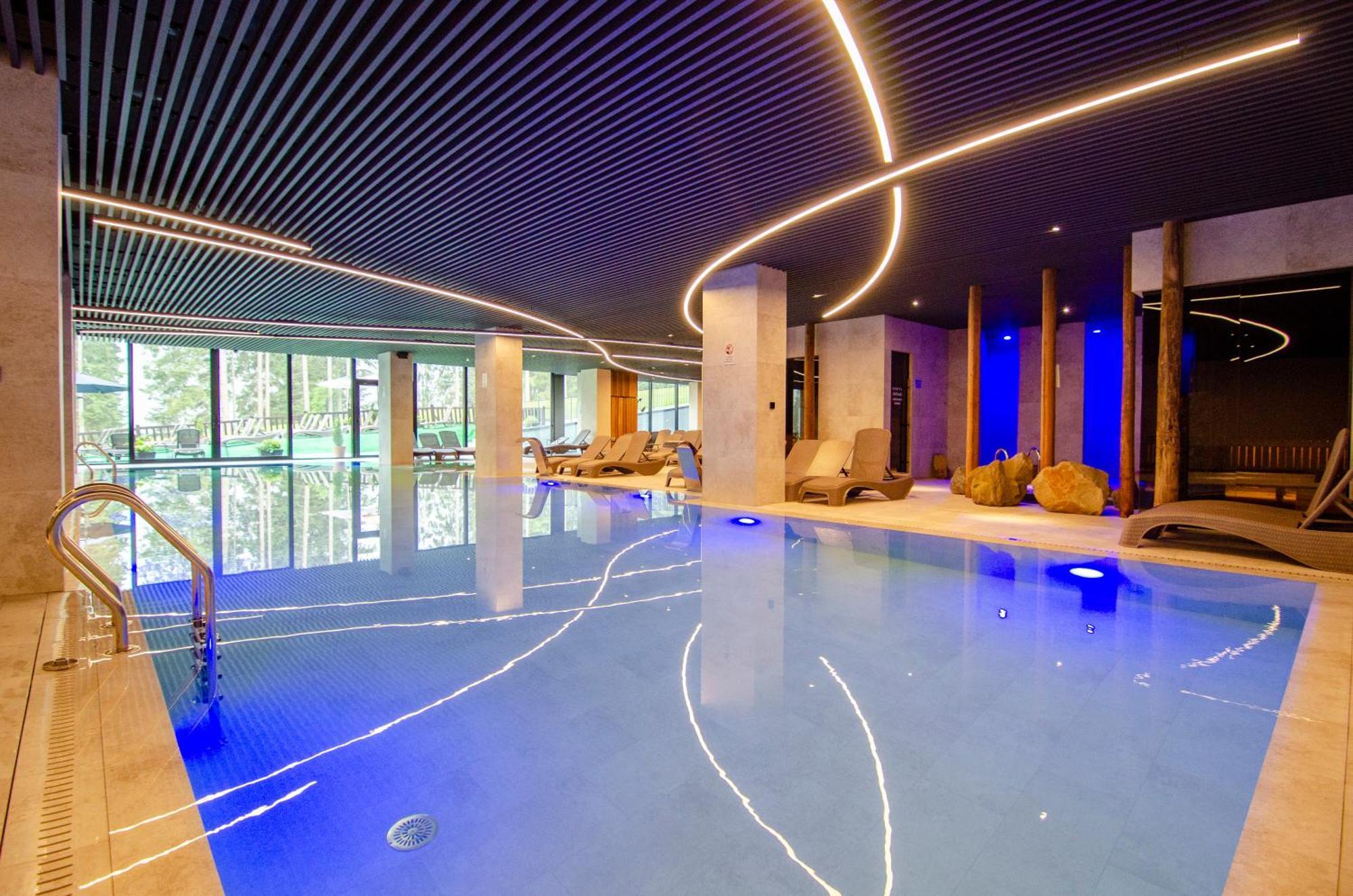 Hotel Hvoya & Bukowel