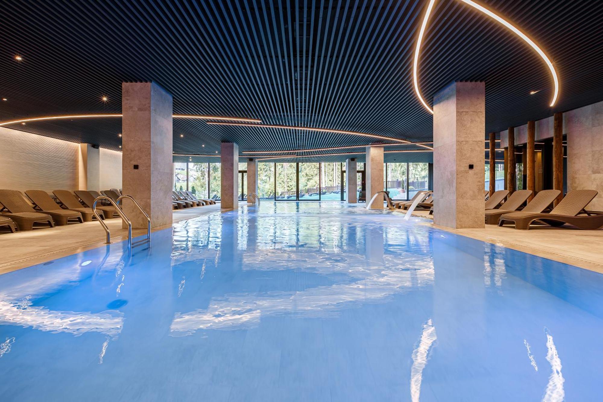 Hvoya & Hotel