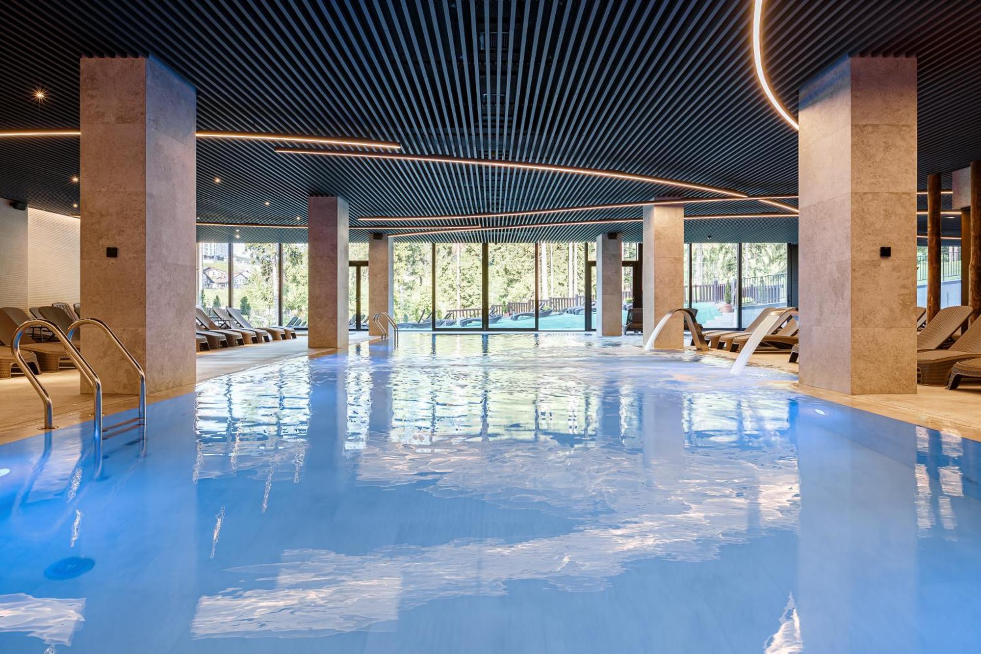 Hotel Hvoya &