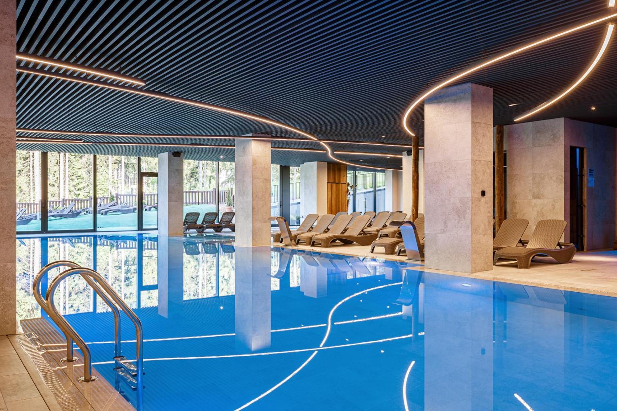 Hotel Hvoya & Bukowel
